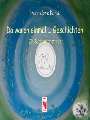 cover image of Da waren einmal ... Geschichten